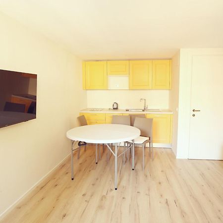 Ross' House 2 Appartement Venetië Buitenkant foto
